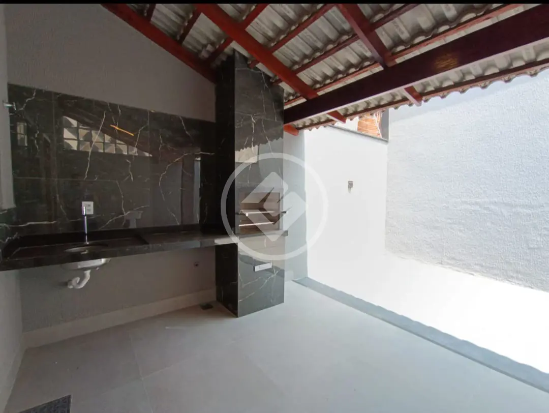 Casa Cidade Satélite, Aparecida de Goiânia - GO — foto 2