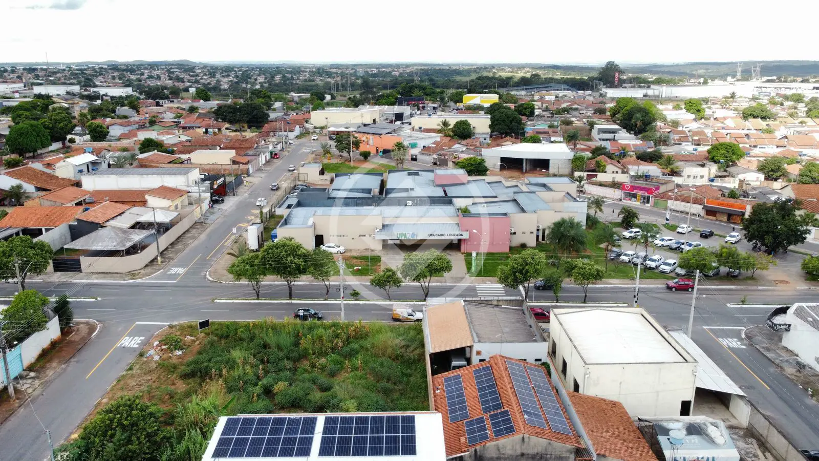 Imagem 4 - Terreno em Residencial Brasicon, Aparecida de Goiânia - GO