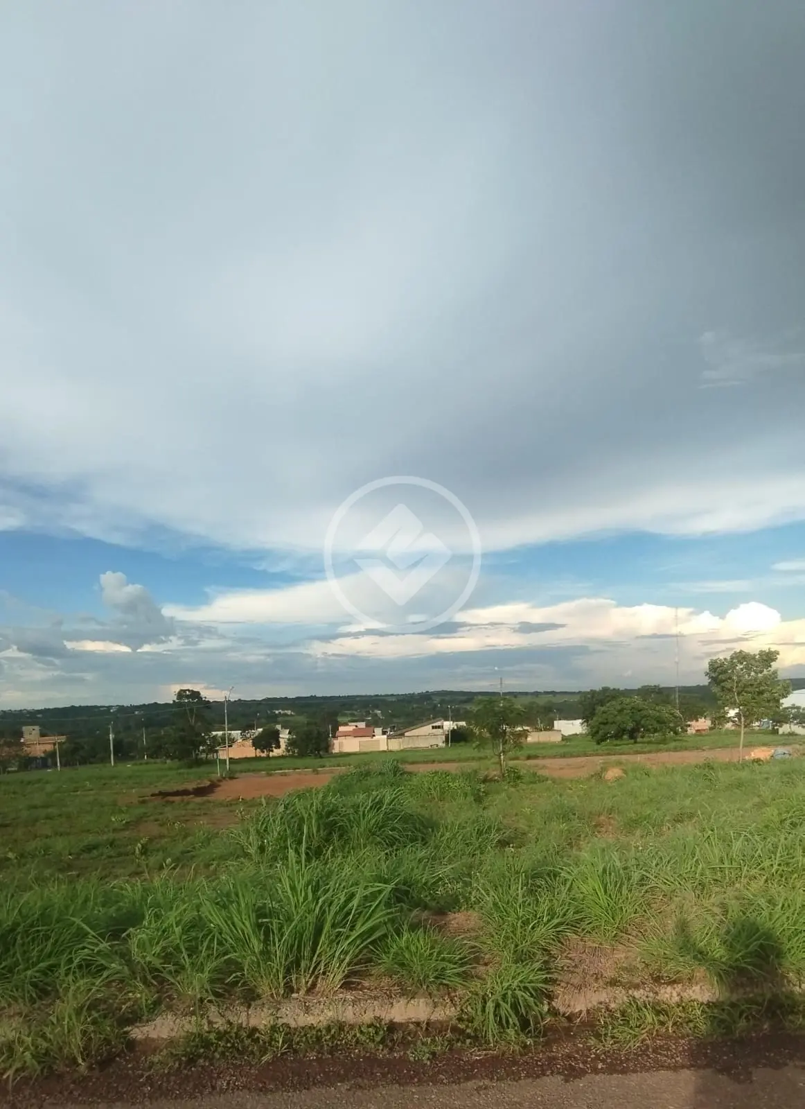 Imagem 3 - Terreno em Portal das Águas, Hidrolândia - GO