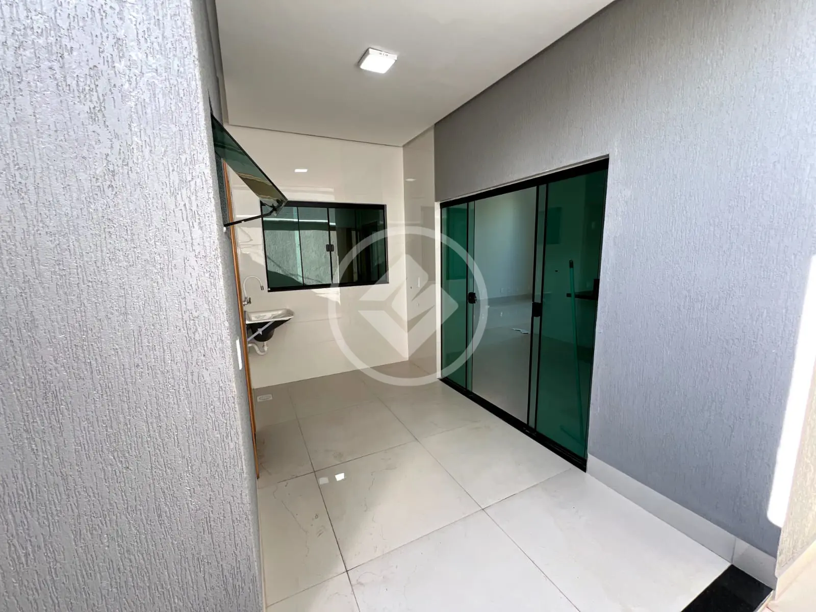 Imagem 5 - Casa em Jardim Frei Leopoldo, Hidrolândia - GO