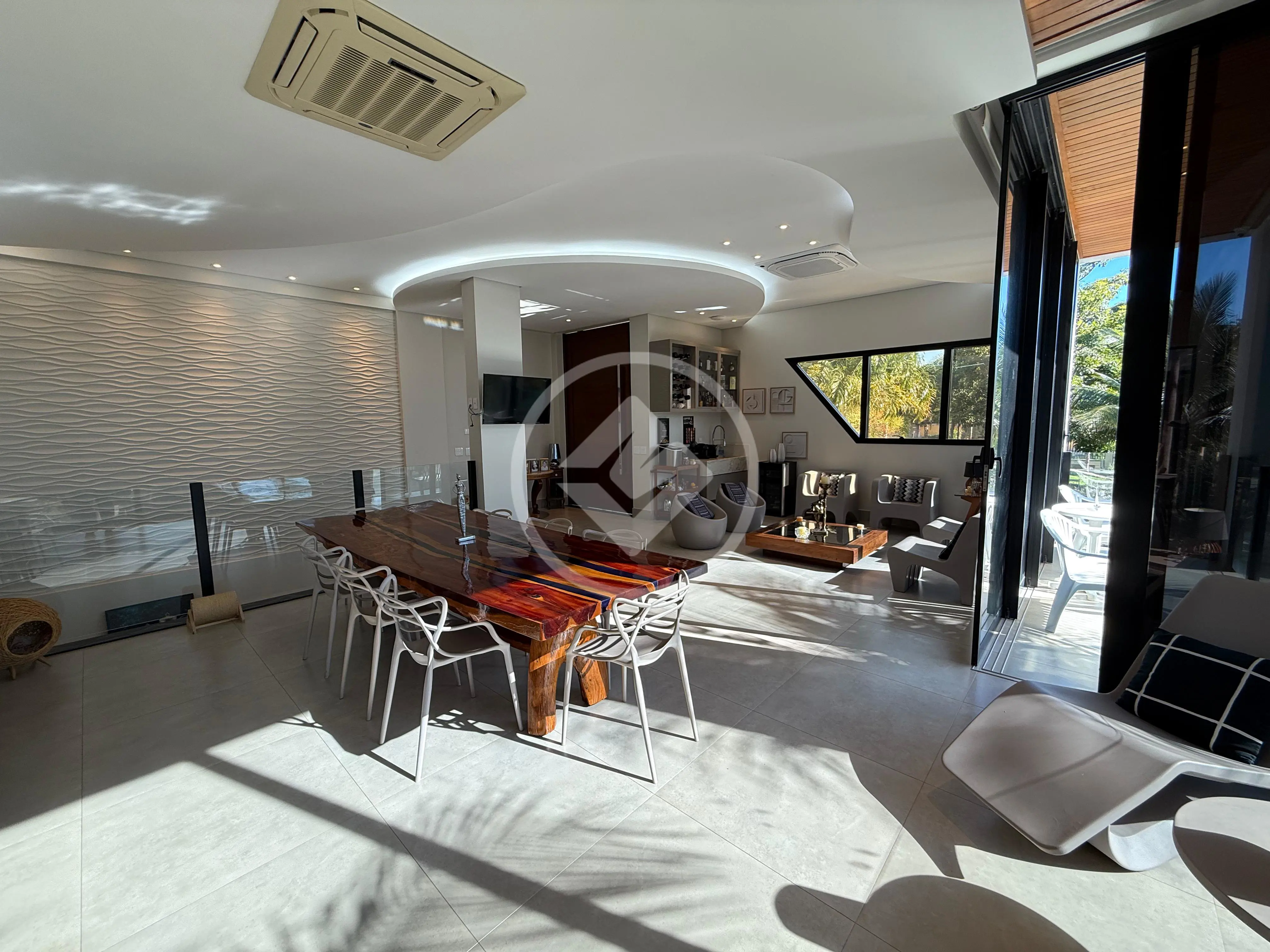 Imagem 6 - Casa Condomínio em Condomínio MiraFlores, Hidrolândia - GO
