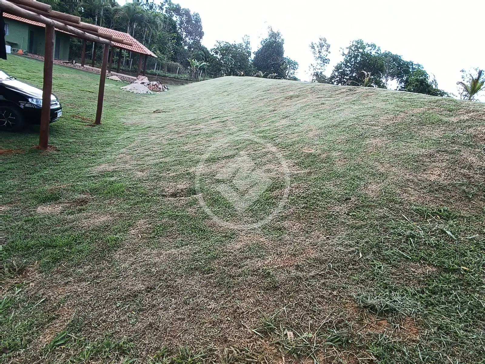 Imagem 3 - Terreno Condomínio em Hidrolandia - Go, Hidrolândia - GO
