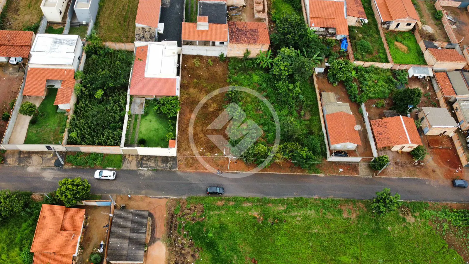 Imagem 4 - Terreno em Morada Do Sol, Hidrolândia - GO