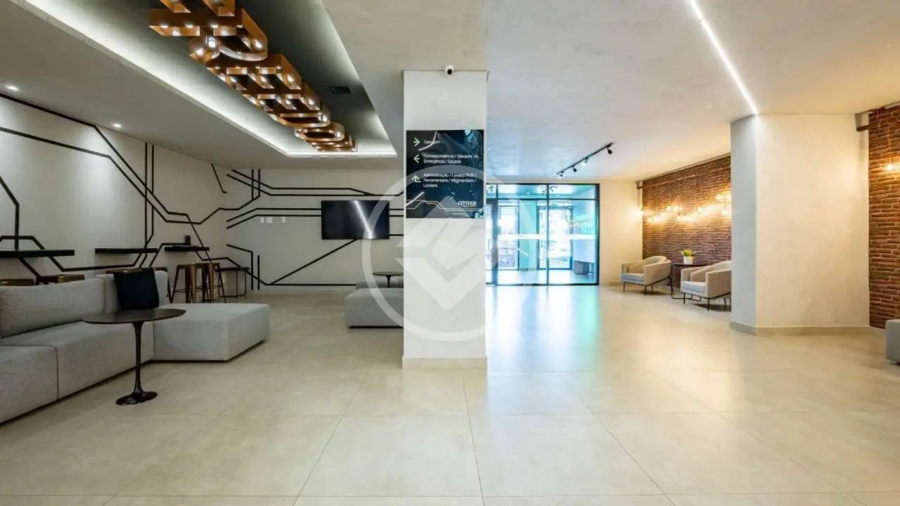 Imagem 2 - Apartamento em Setor Bueno, Goiânia - GO