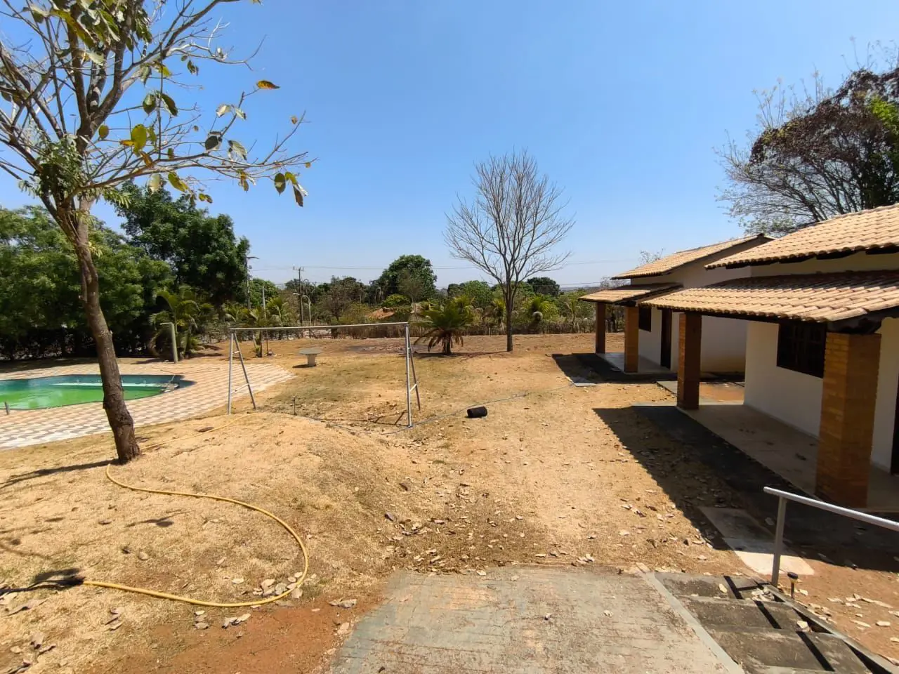 Imagem 4 - Casa Condomínio em Condomínio MiraFlores, Hidrolândia - GO