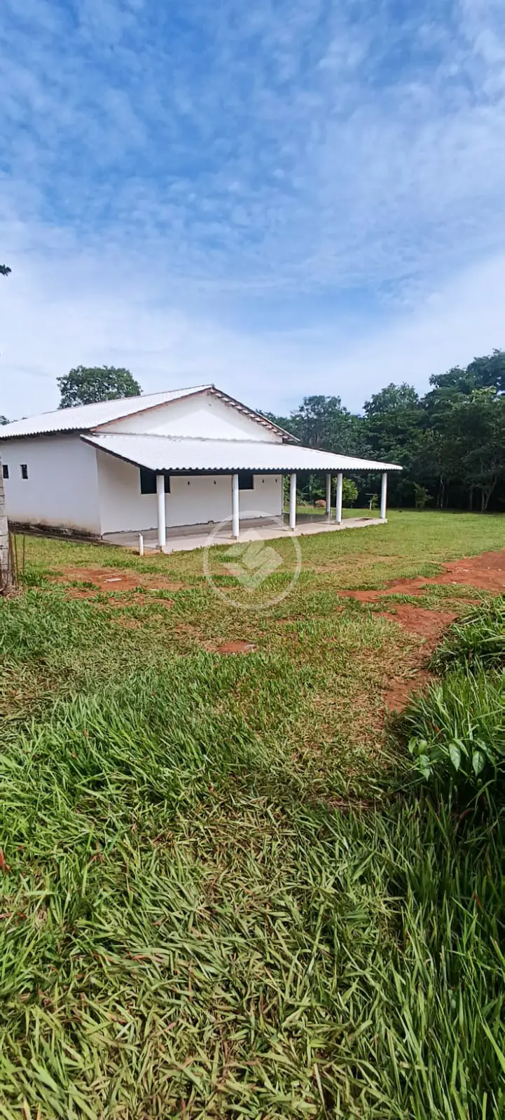Imagem 6 - Casa em Condomínio Cidade das Águas, Hidrolândia - GO