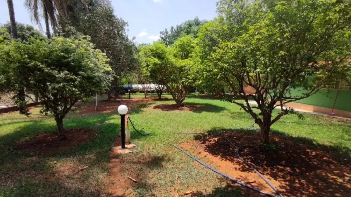 Imagem 5 - Casa Condomínio em Condomínio Cidade das Águas, Hidrolândia - GO
