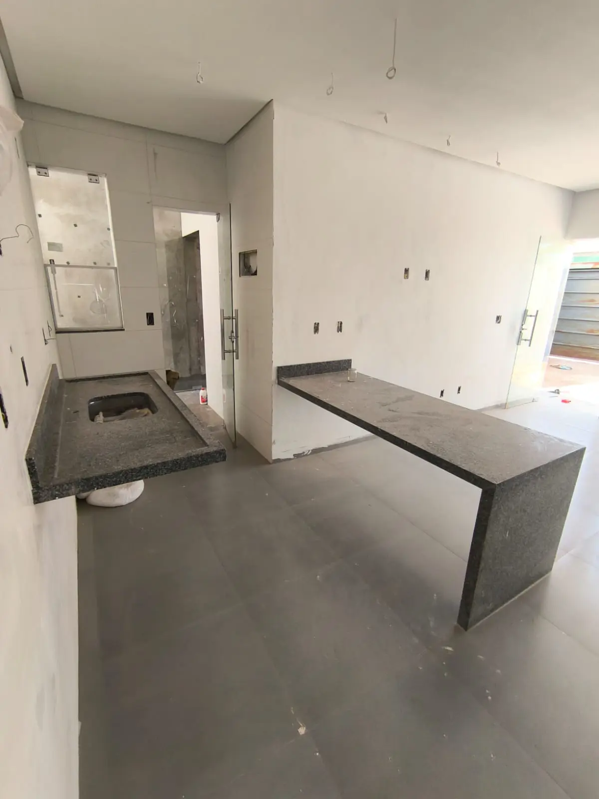Imagem 2 - Casa em Village dos Ipês, Hidrolândia - GO