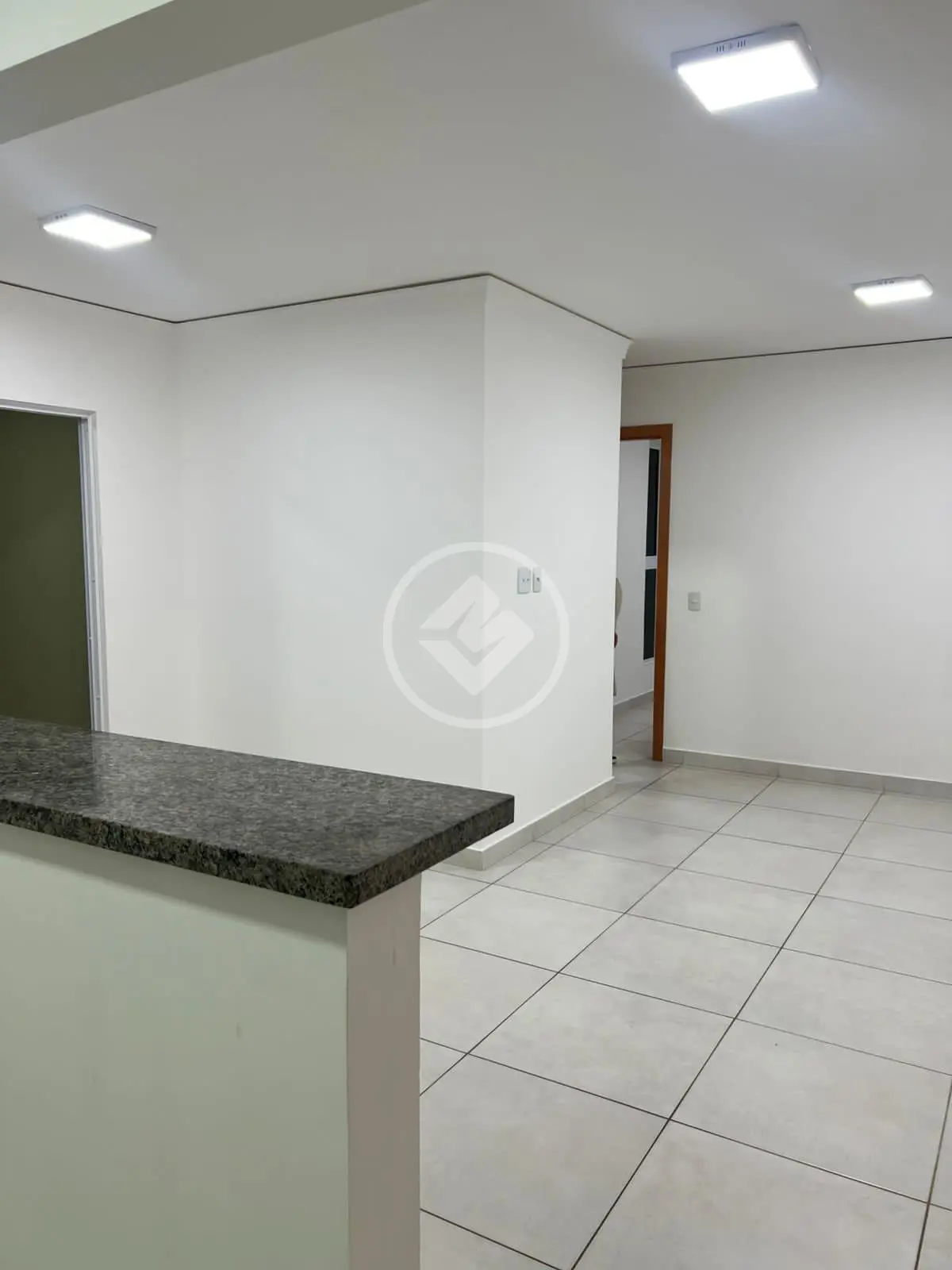 Imagem 2 - Apartamento em Setor Serra Dourada - 3ª Etapa, Aparecida de Goiânia - GO