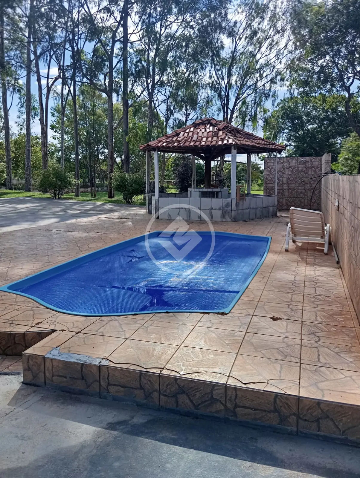 Chácara Zona Rural Hidrolandia, Hidrolândia - GO — foto 2