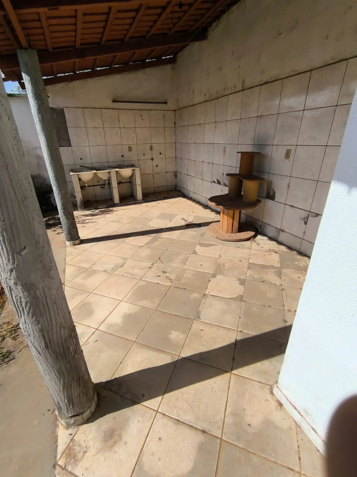 Imagem 4 - Casa em Bairro Nazaré, Hidrolândia - GO