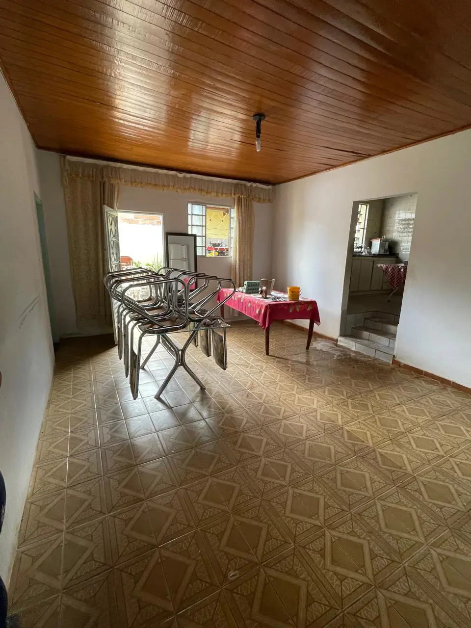 Imagem 2 - Casa em Setor Centro, Hidrolândia - GO