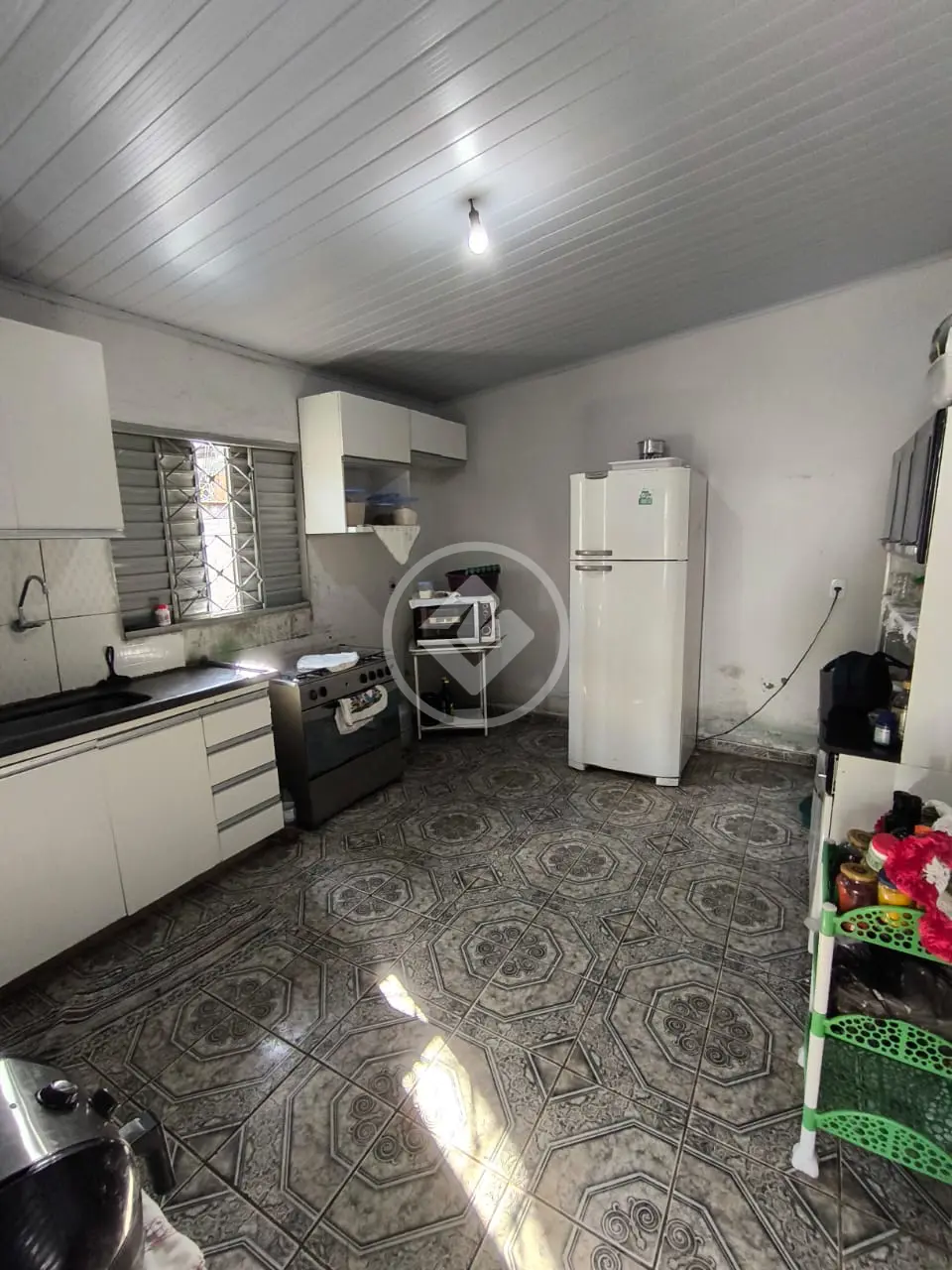 Imagem 3 - Casa em Centro Hidrolândia, Hidrolândia - GO