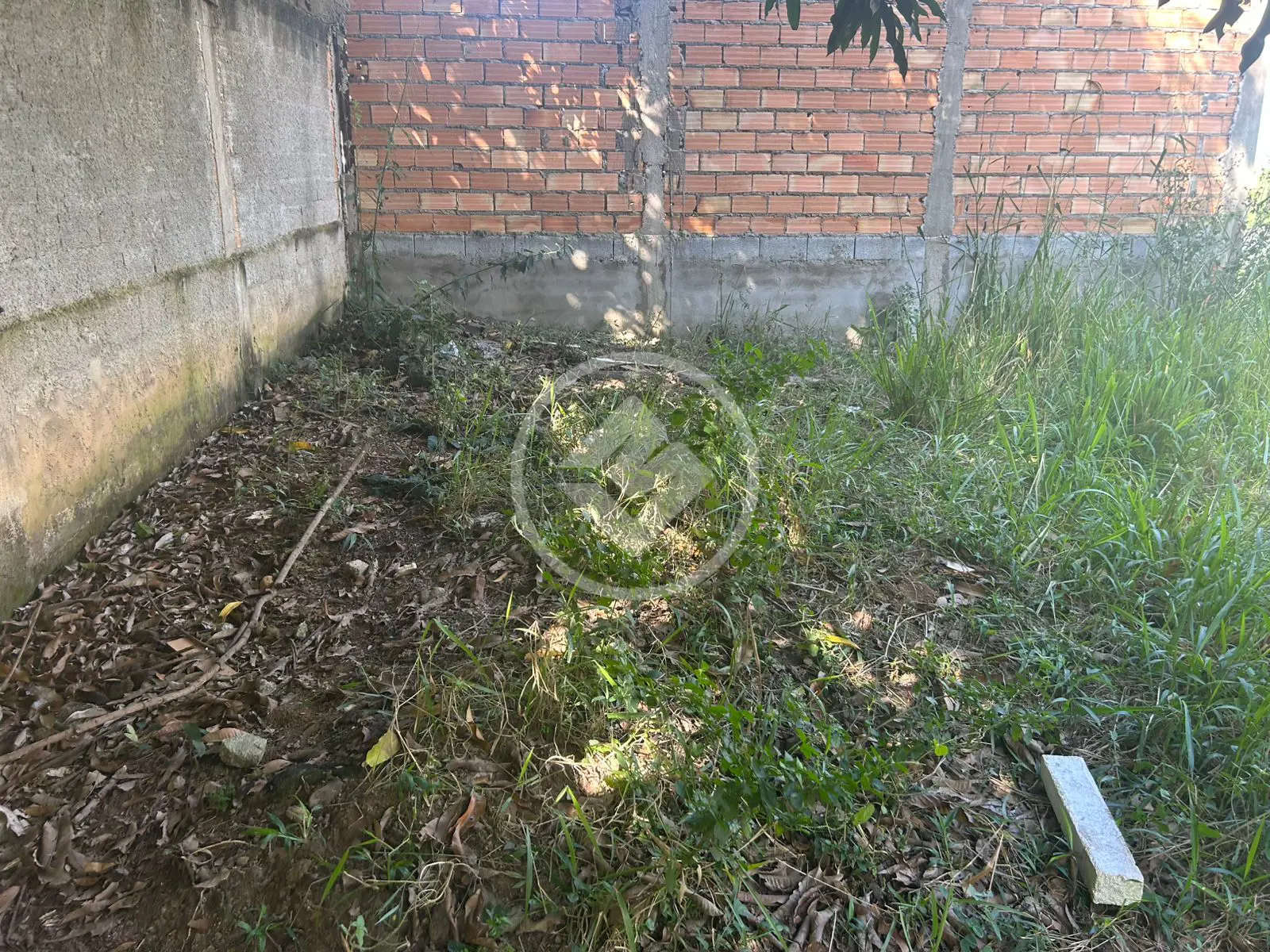 Imagem 1 - Terreno em Setor Santa Bárbara, Hidrolândia - GO