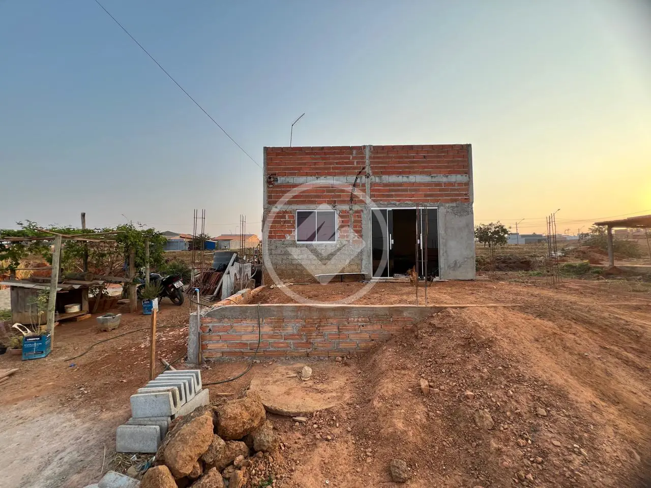 Casa Parque Benjamim, Hidrolândia - GO — foto 1