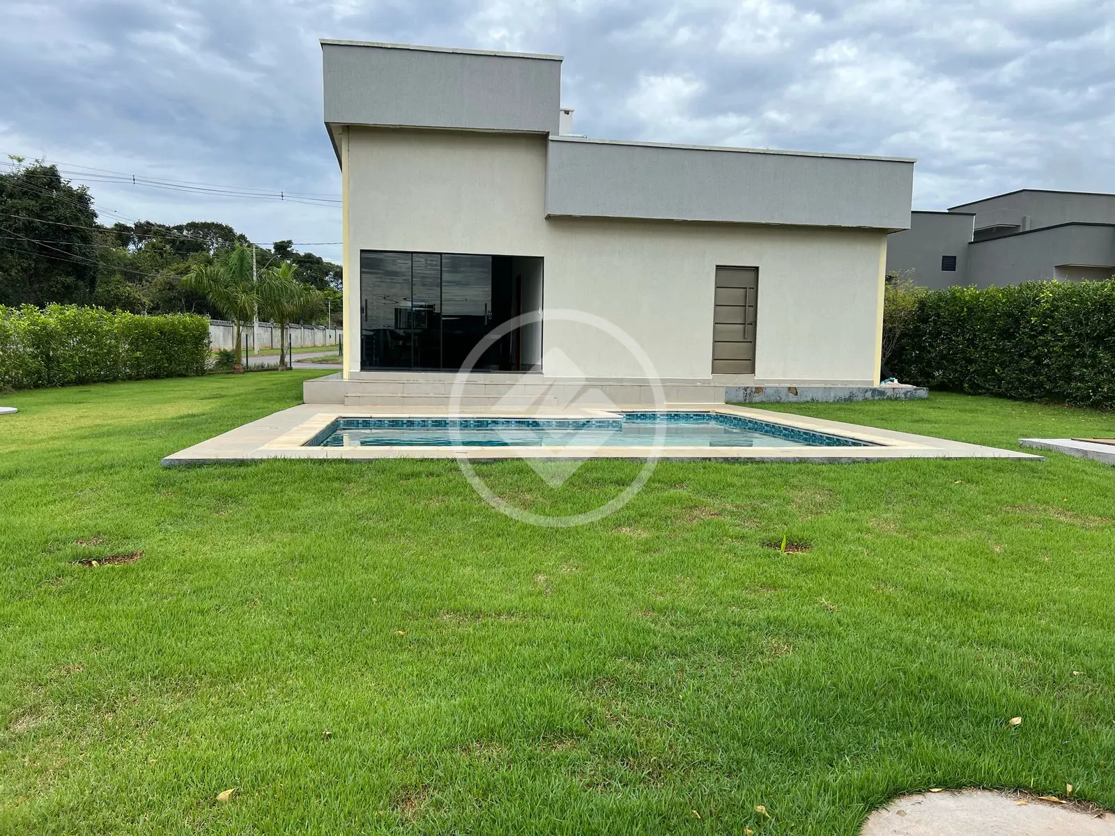Imagem 2 - Casa Condomínio em Setor Central, Guapó - GO