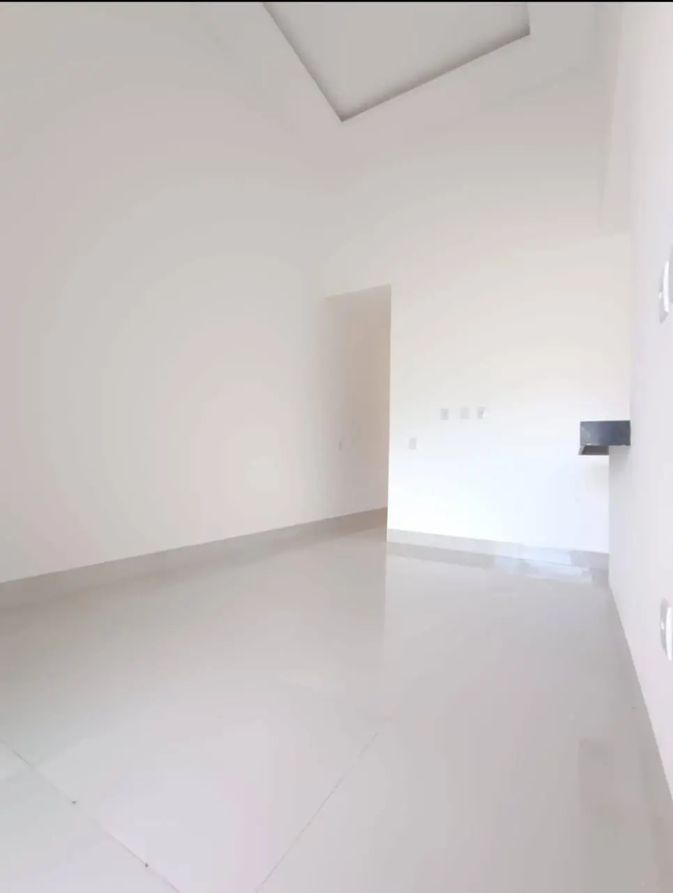 Imagem 2 - Casa em Industrial Santo Antônio, Aparecida de Goiânia - GO