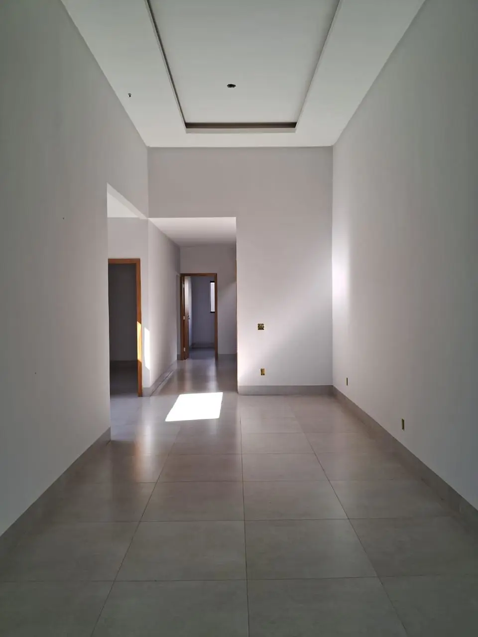 Imagem 4 - Casa em Residencial Solar Central Park, Aparecida de Goiânia - GO