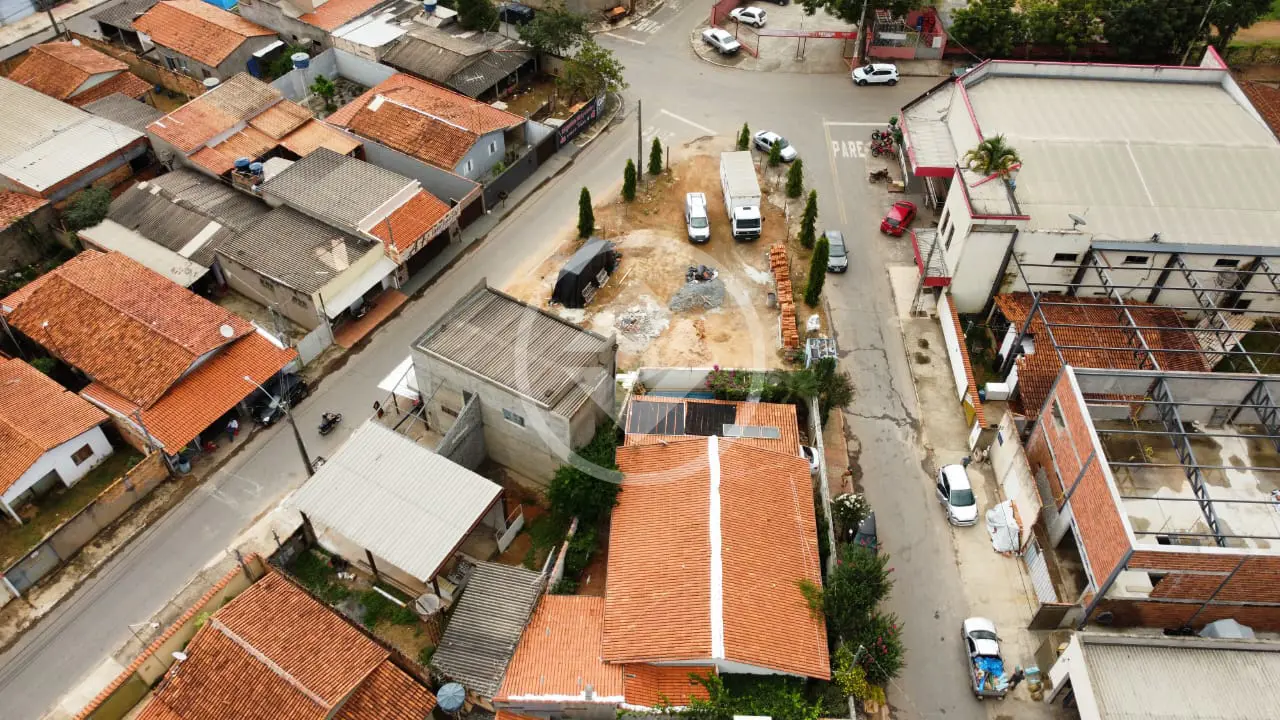 Imagem 4 - Casa em Residencial Vitta, Hidrolândia - GO