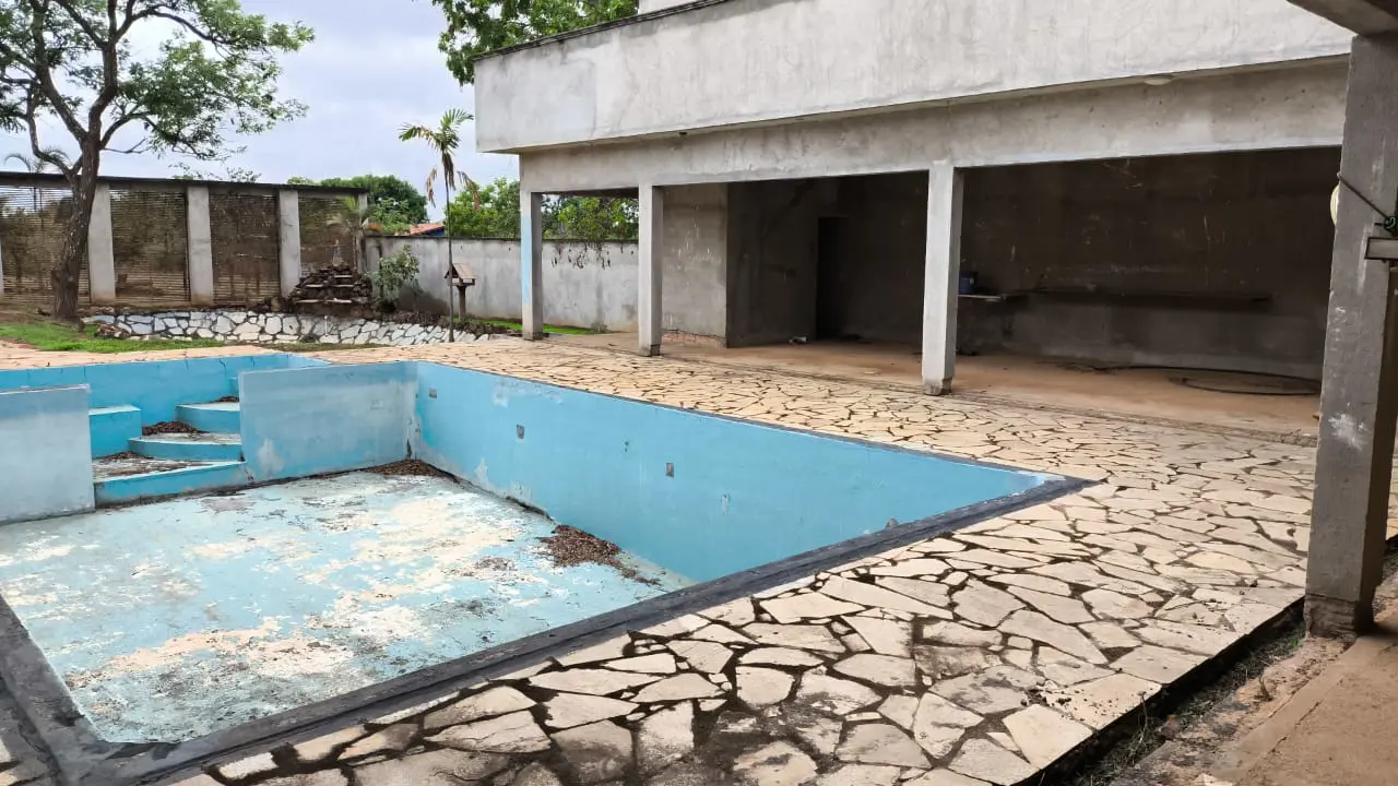 Imagem 2 - Casa em Toca da coruja, Hidrolândia - GO