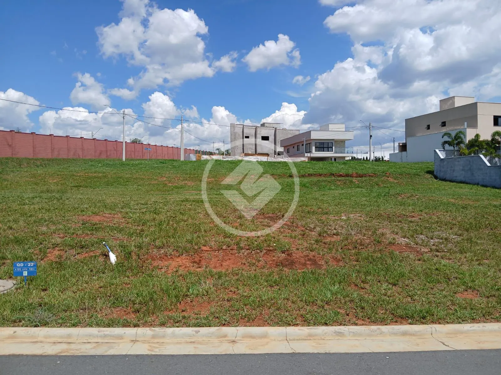 Terreno Jardins Capri, Senador Canedo - GO — foto 1