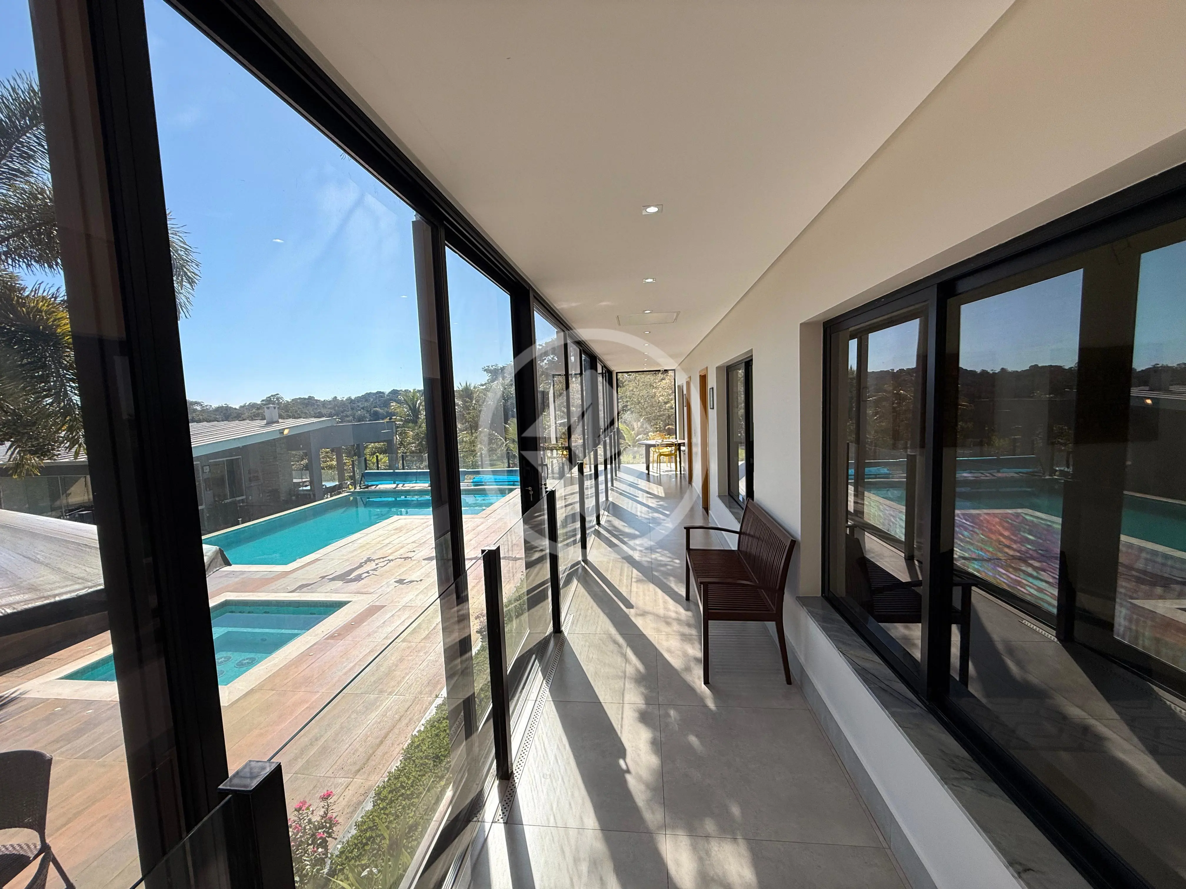 Imagem 1 - Casa Condomínio em Condomínio MiraFlores, Hidrolândia - GO