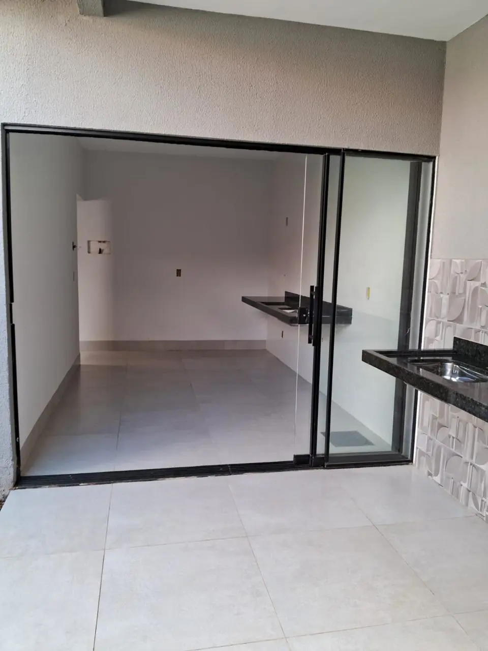 Imagem 6 - Casa em Residencial Solar Central Park, Aparecida de Goiânia - GO