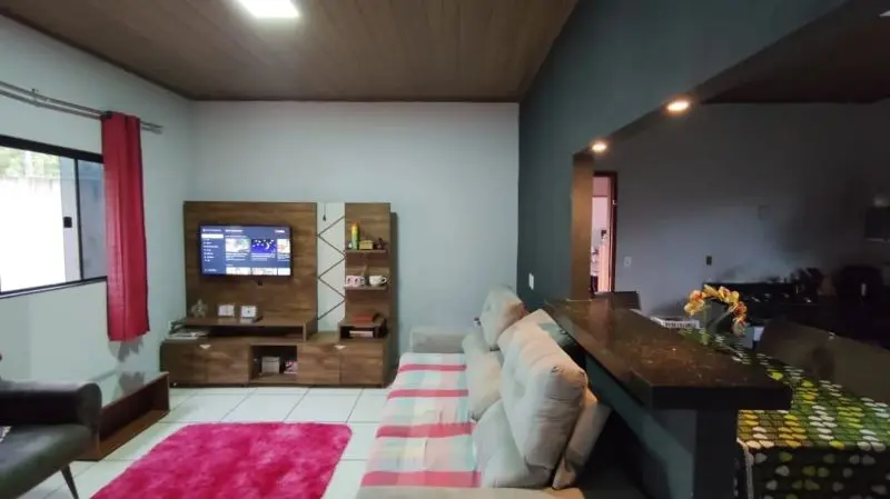 Imagem 3 - Casa em Parque Flamboyant, Hidrolândia - GO