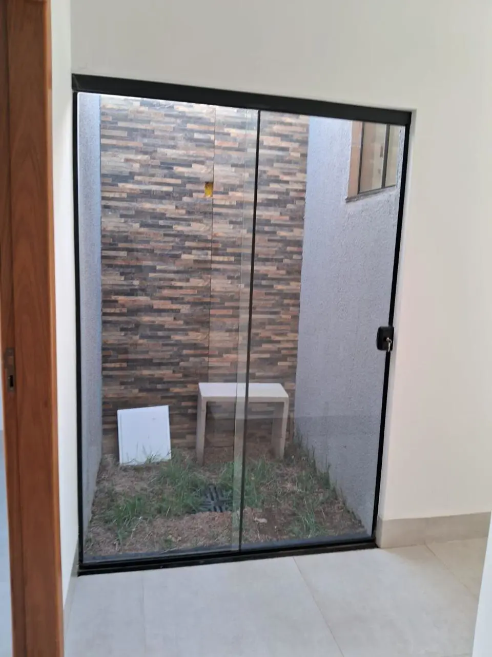 Casa Residencial Solar Central Park, Aparecida de Goiânia - GO — foto 2