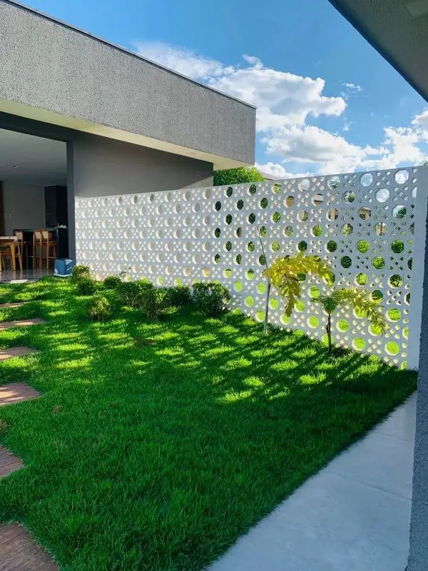 Imagem 6 - Casa Condomínio em Condomínio Terra Do Boi 1, Hidrolândia - GO