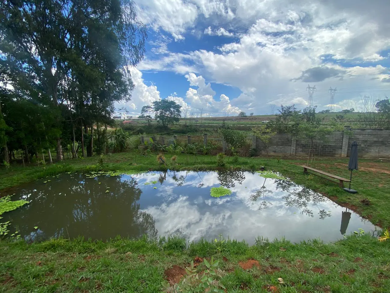 Imagem 5 - Terreno Condomínio em Condomínio Cidade das Águas, Hidrolândia - GO