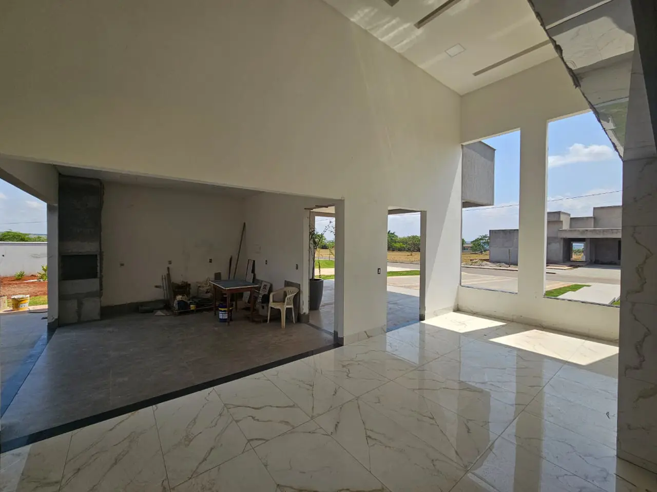 Imagem 5 - Casa Condomínio em Condomínio Aldeia Dos Sonhos, Hidrolândia - GO