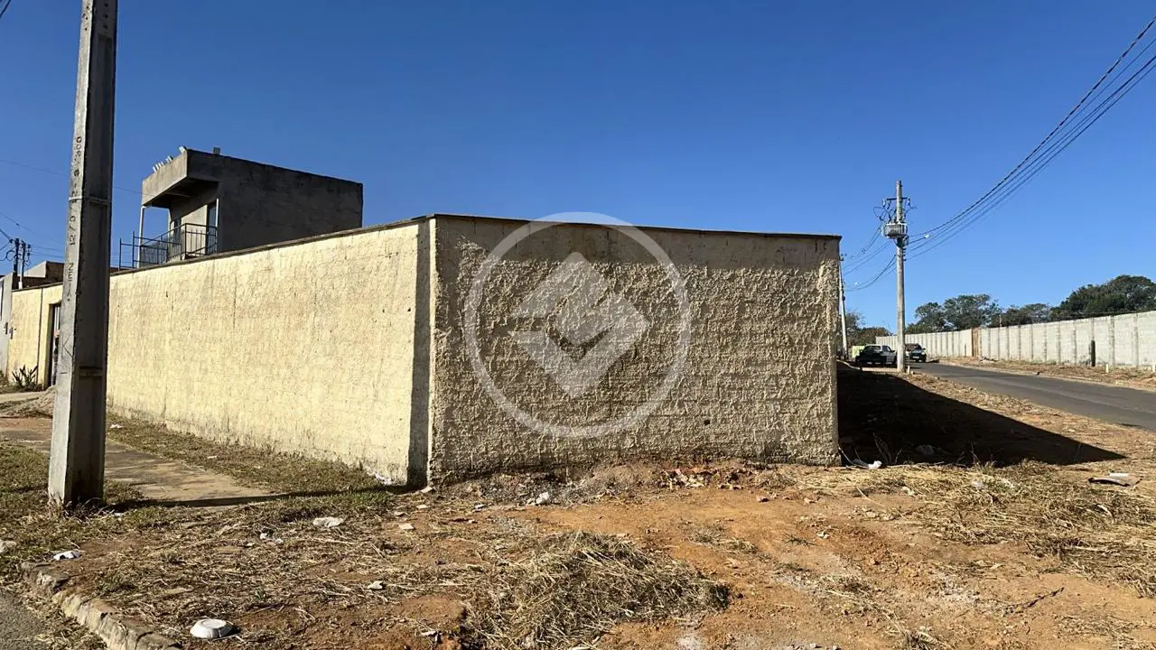 Imagem 2 - Casa em Setor Morada Do Sol 2, Hidrolândia - GO