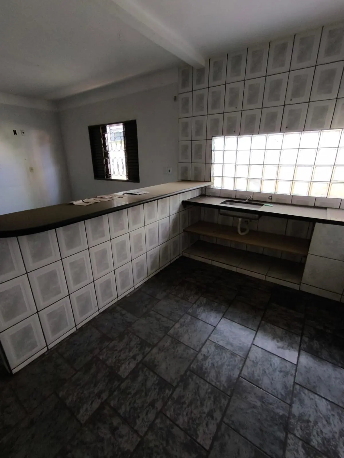 Imagem 5 - Casa em Bairro Nazaré, Hidrolândia - GO