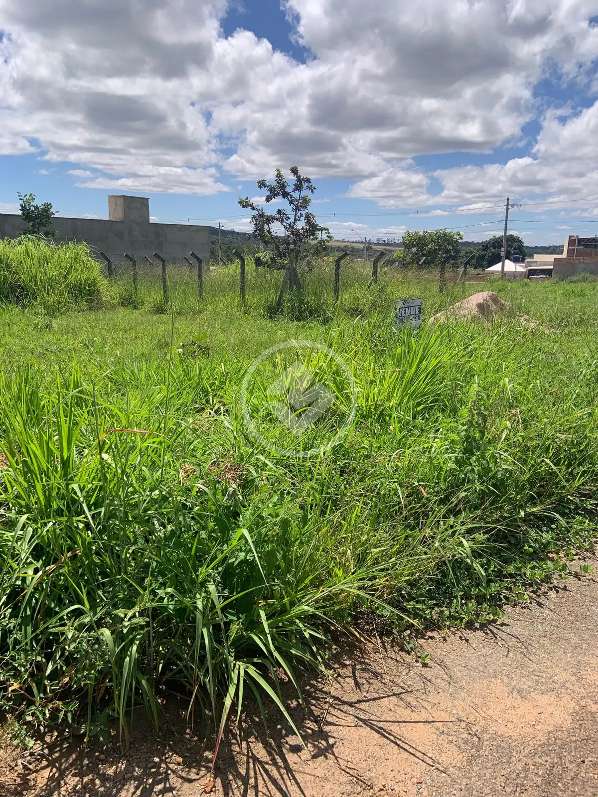 Terreno Portal das Águas, Hidrolândia - GO — foto 2