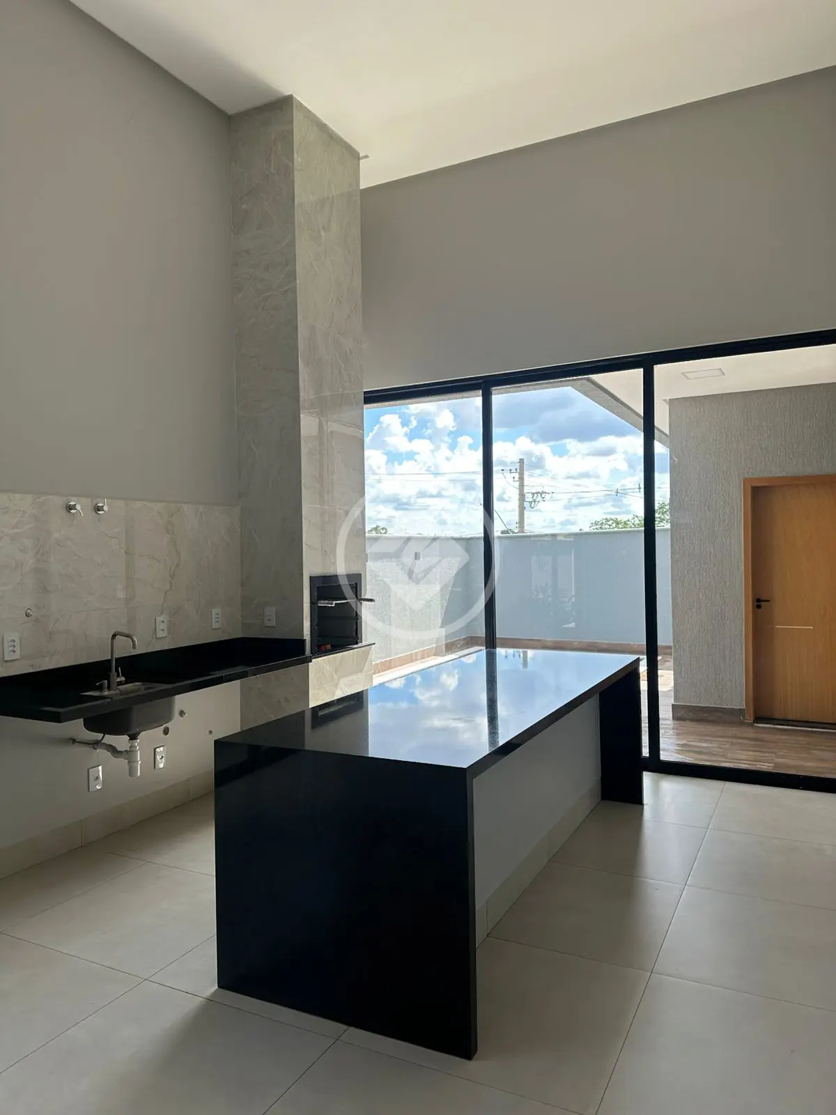 Imagem 3 - Casa em Jardins Barcelona, Senador Canedo - GO
