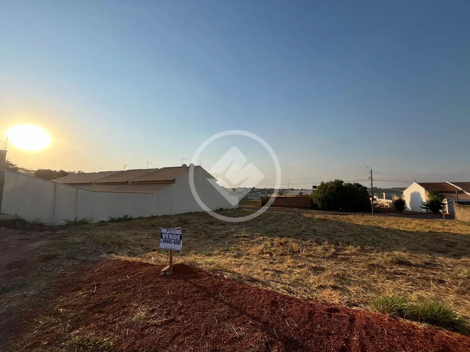 Imagem 4 - Terreno em Village dos Ipês, Hidrolândia - GO