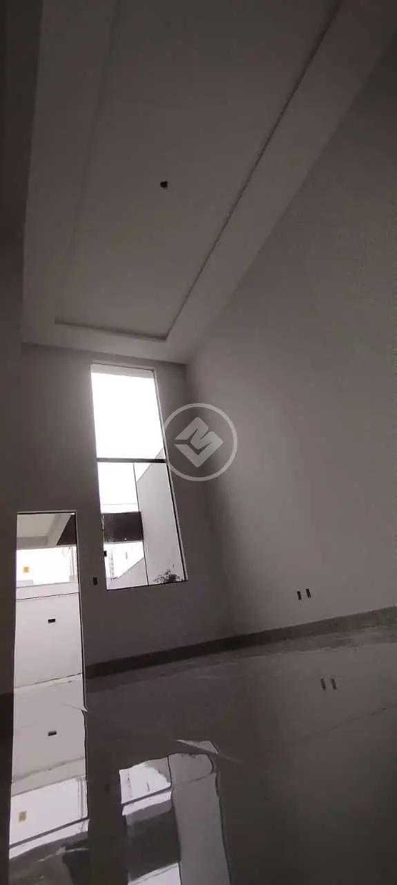 Imagem 2 - Casa em Residencial Veneza, Anápolis - GO