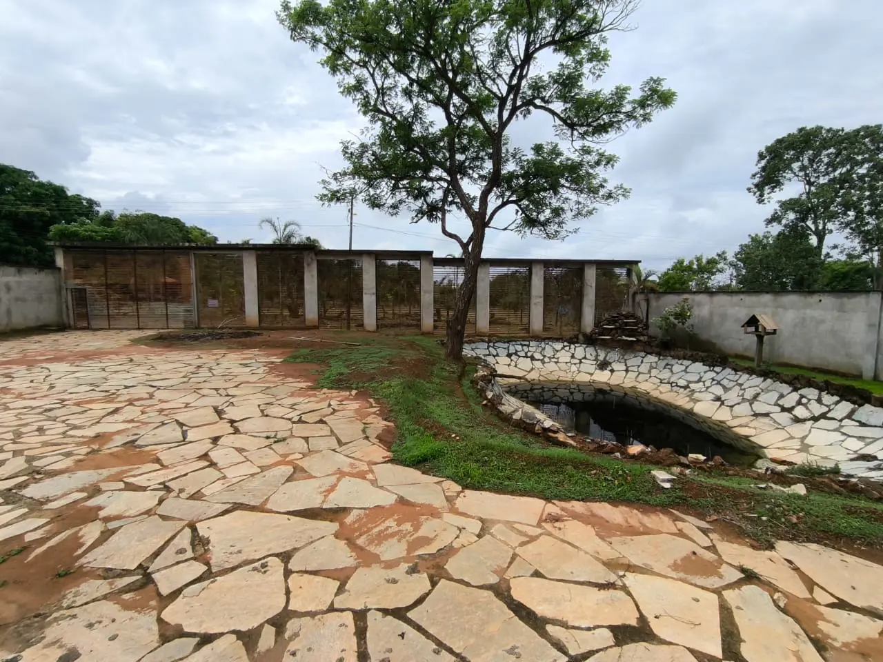 Casa Toca da coruja, Hidrolândia - GO — foto 2