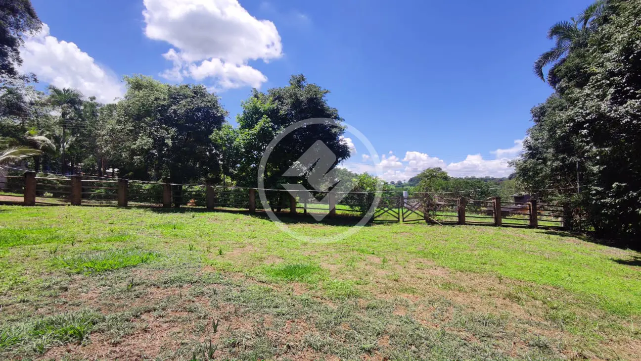 Terreno Condomínio Hidrolandia - Go, Hidrolândia - GO — foto 1