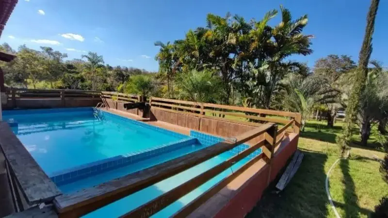 Casa Condomínio Condomínio Cidade das Águas, Hidrolândia - GO — foto 2