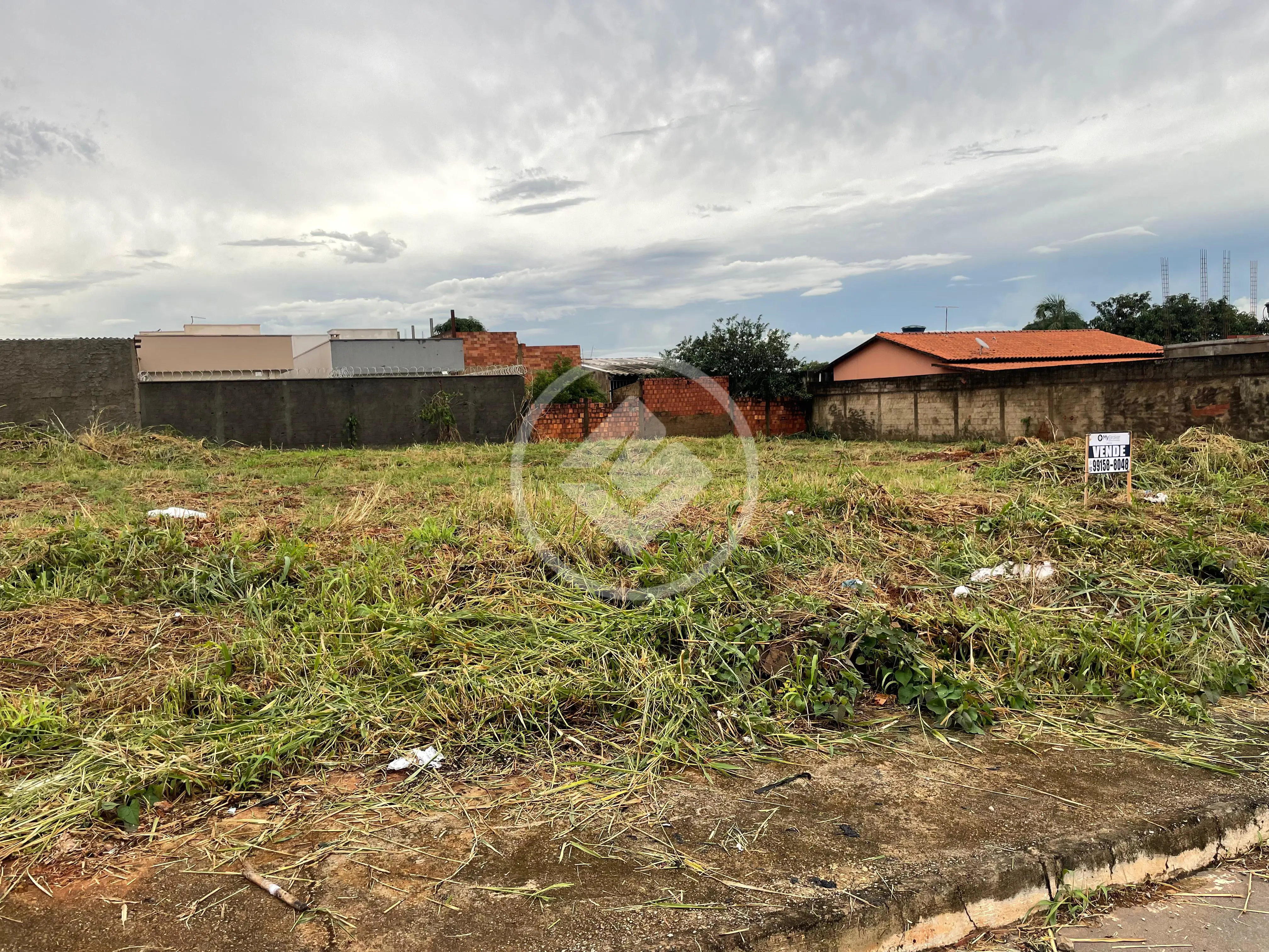 Imagem 4 - Terreno em Vila Oliveira, Aparecida de Goiânia - GO