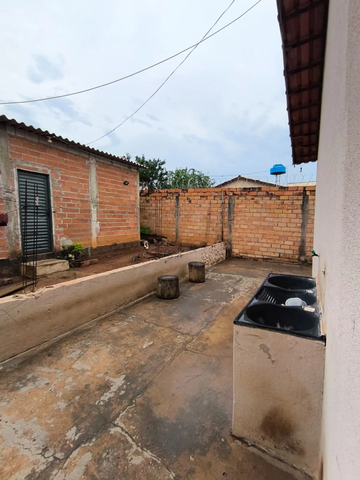 Imagem 3 - Casa em Morada Do Sol, Hidrolândia - GO