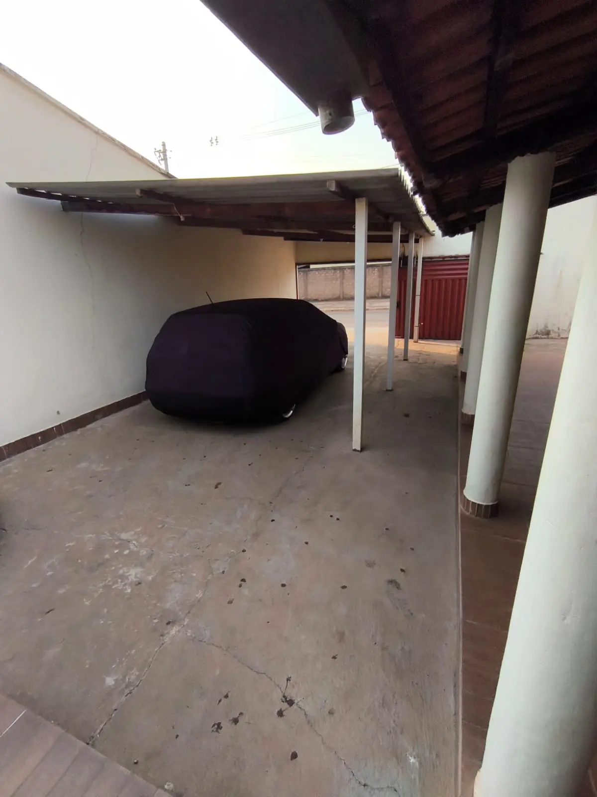 Imagem 3 - Casa em Bairro Nazaré, Hidrolândia - GO