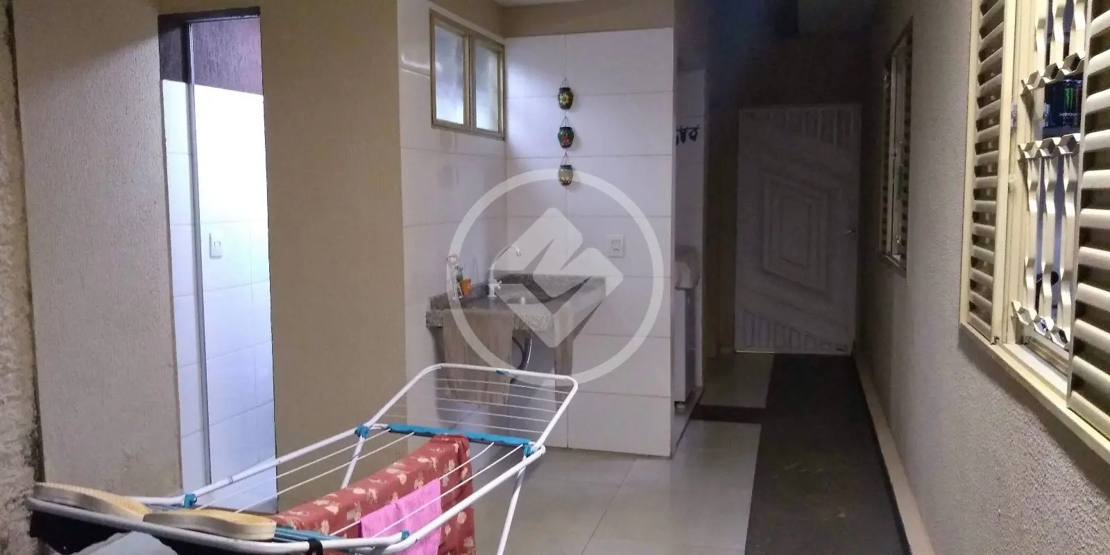Imagem 4 - Casa Condomínio em Chácaras São Pedro, Aparecida de Goiânia - GO