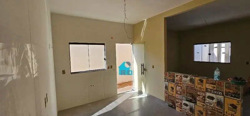 Imagem 6 - Casa em Morada Do Sol, Hidrolândia - GO