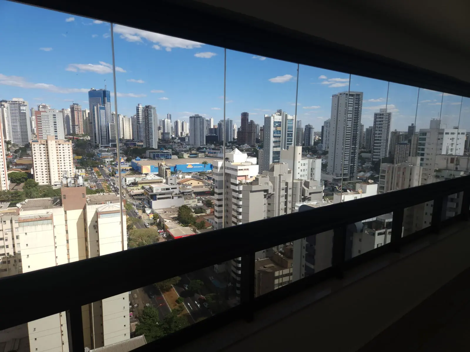 Imagem 1 - Apartamento em Setor Oeste, Goiânia - GO