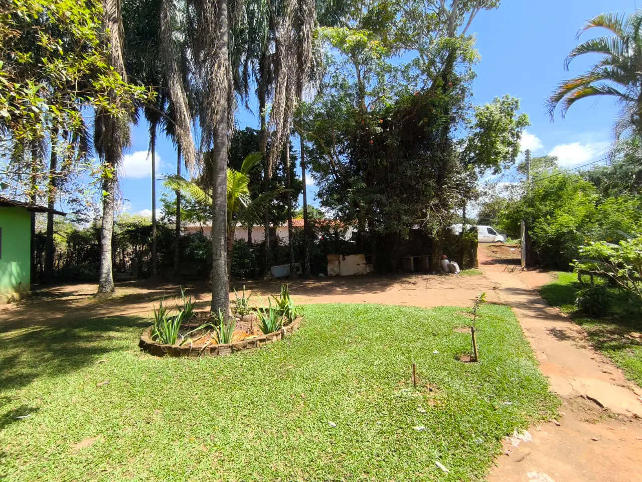 Casa Rosa dos Ventos, Aparecida de Goiânia - GO — foto 2