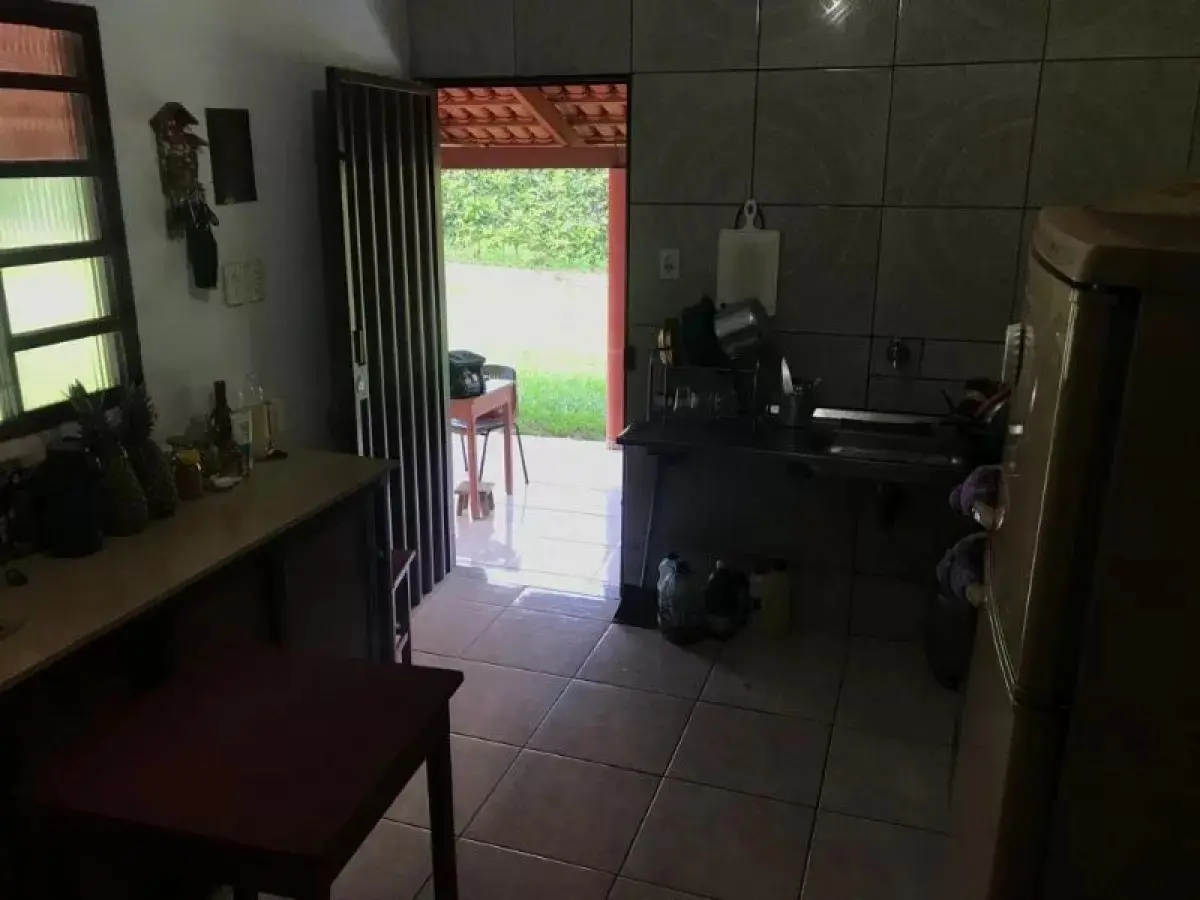 Imagem 2 - Casa Condomínio em Condomínio Estância das Águas, Hidrolândia - GO