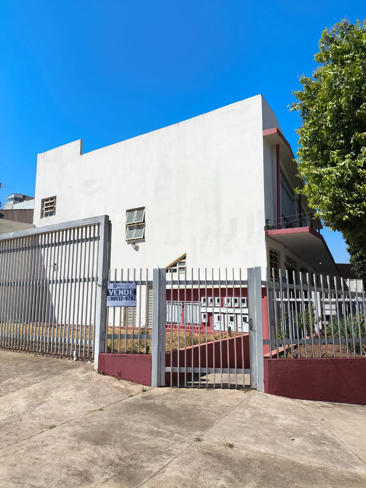 Imagem 4 - Prédio em Setor Leste Universitário, Goiânia - GO